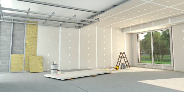 Best DIY Insulation Kits and Guidance in Meadowbrook, VA