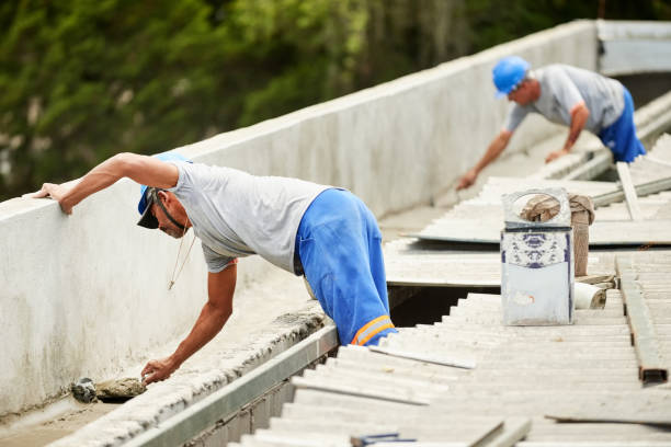 Best Spray Foam Insulation in Meadowbrook, VA