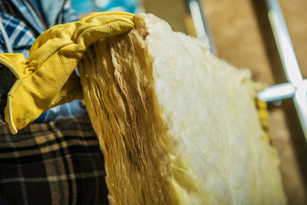 Meadowbrook, VA Insulation Contractor Company