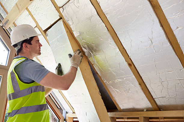 Best Insulation for Specific Applications in Meadowbrook, VA